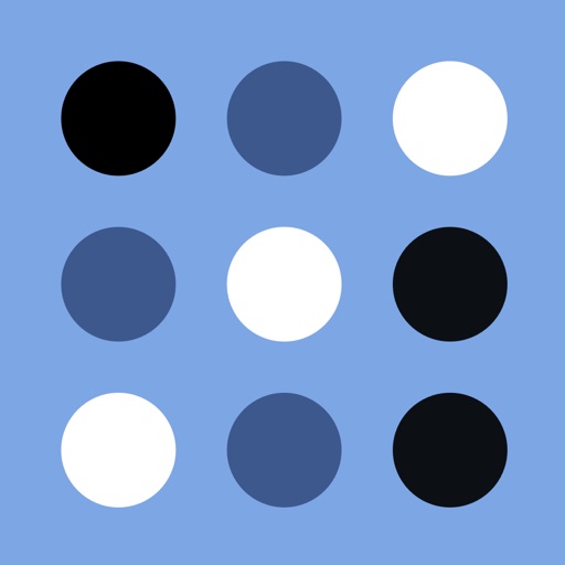 Five in a Row - Pentaballs